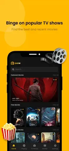 pikashow-apk-pc tv show